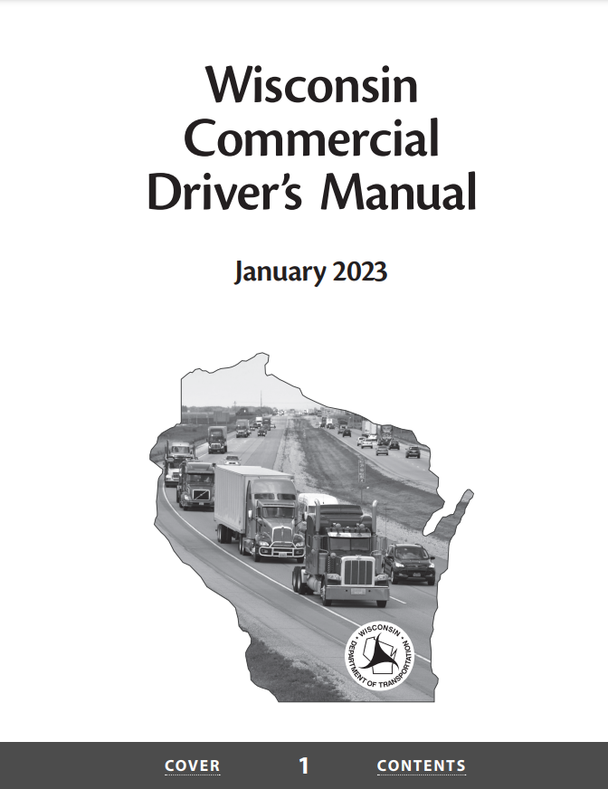 Ohio CDL Handbook